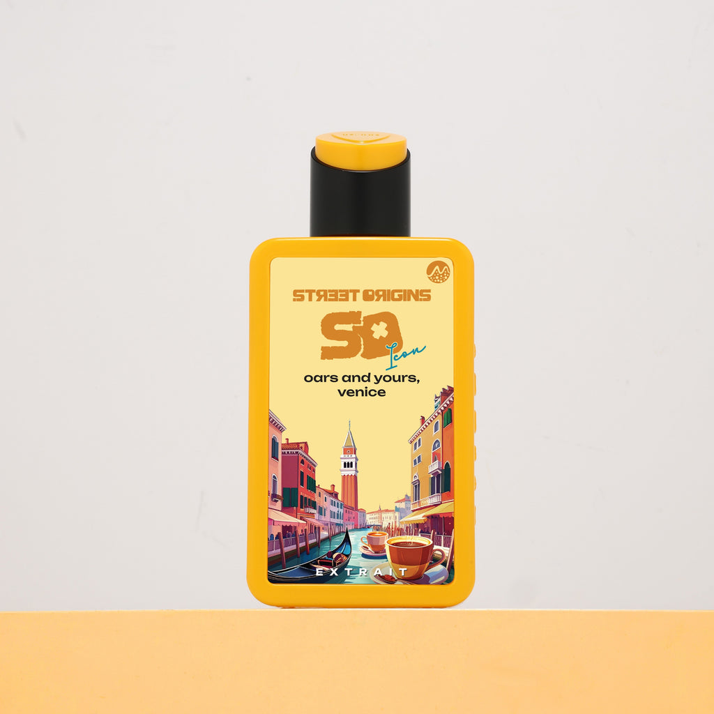 Oars and Yours, Venice