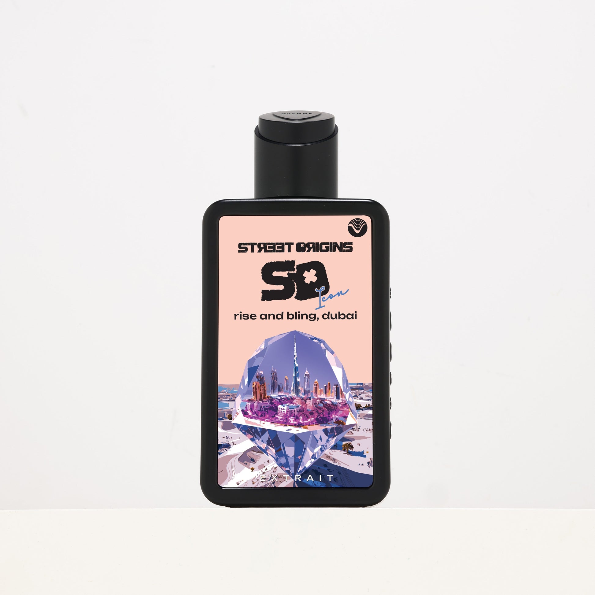 Rise and Bling, Dubai