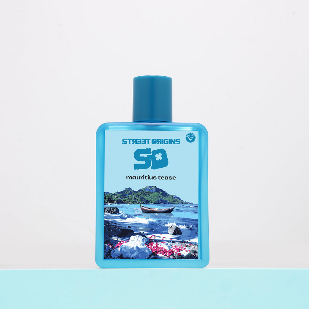 Mauritius Tease
