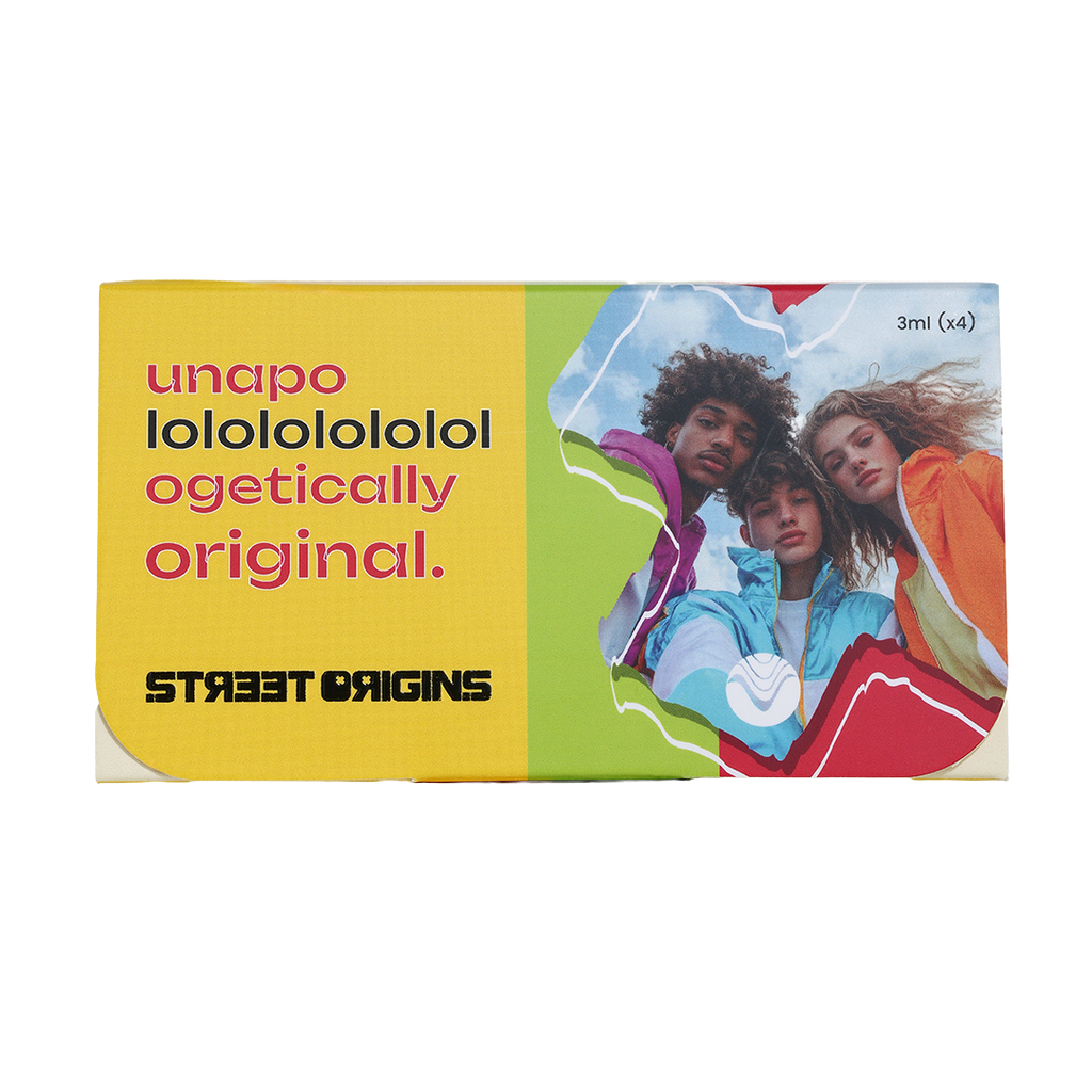 Street Discovery Set - Venus