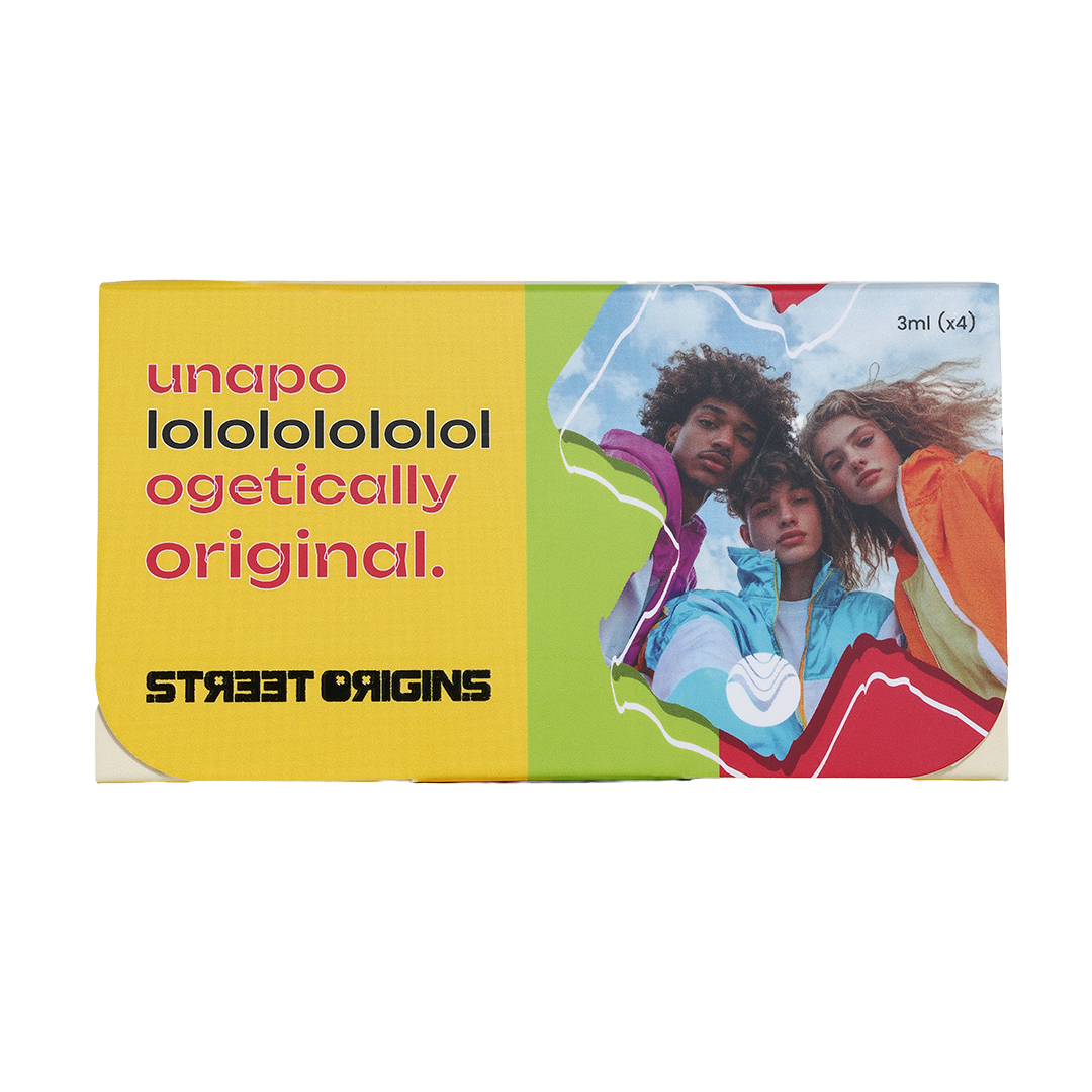 Street Discovery Set - Venus