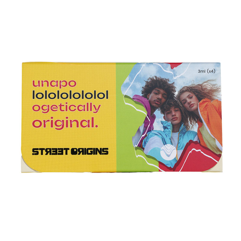Street Discovery Set - Venus