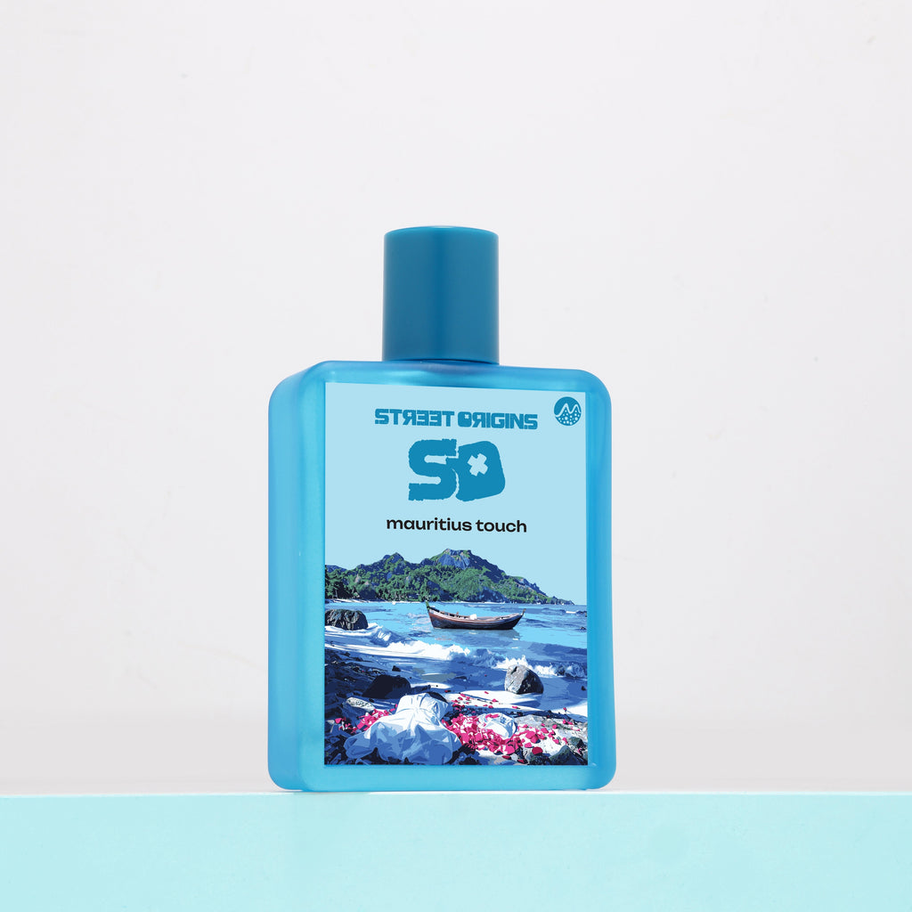 Mauritius Touch