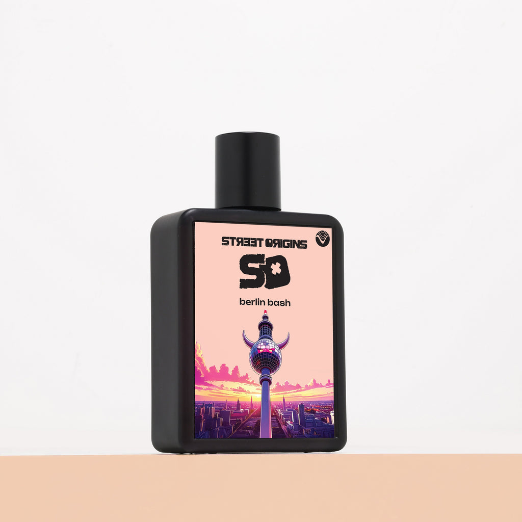 Berlin Bash