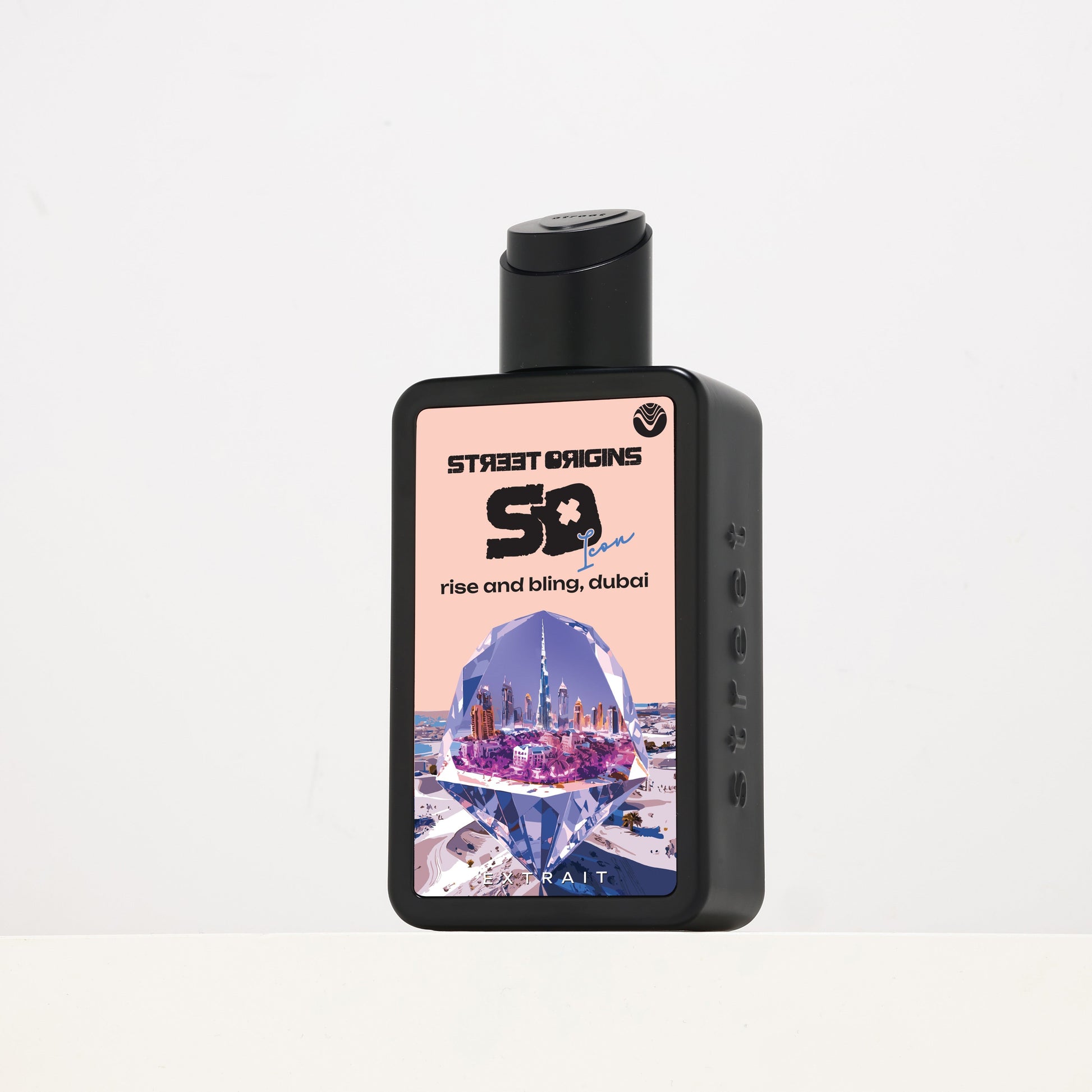 Rise and Bling, Dubai