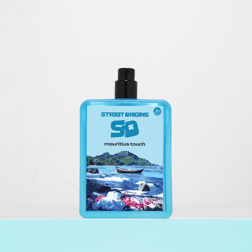 Mauritius Touch