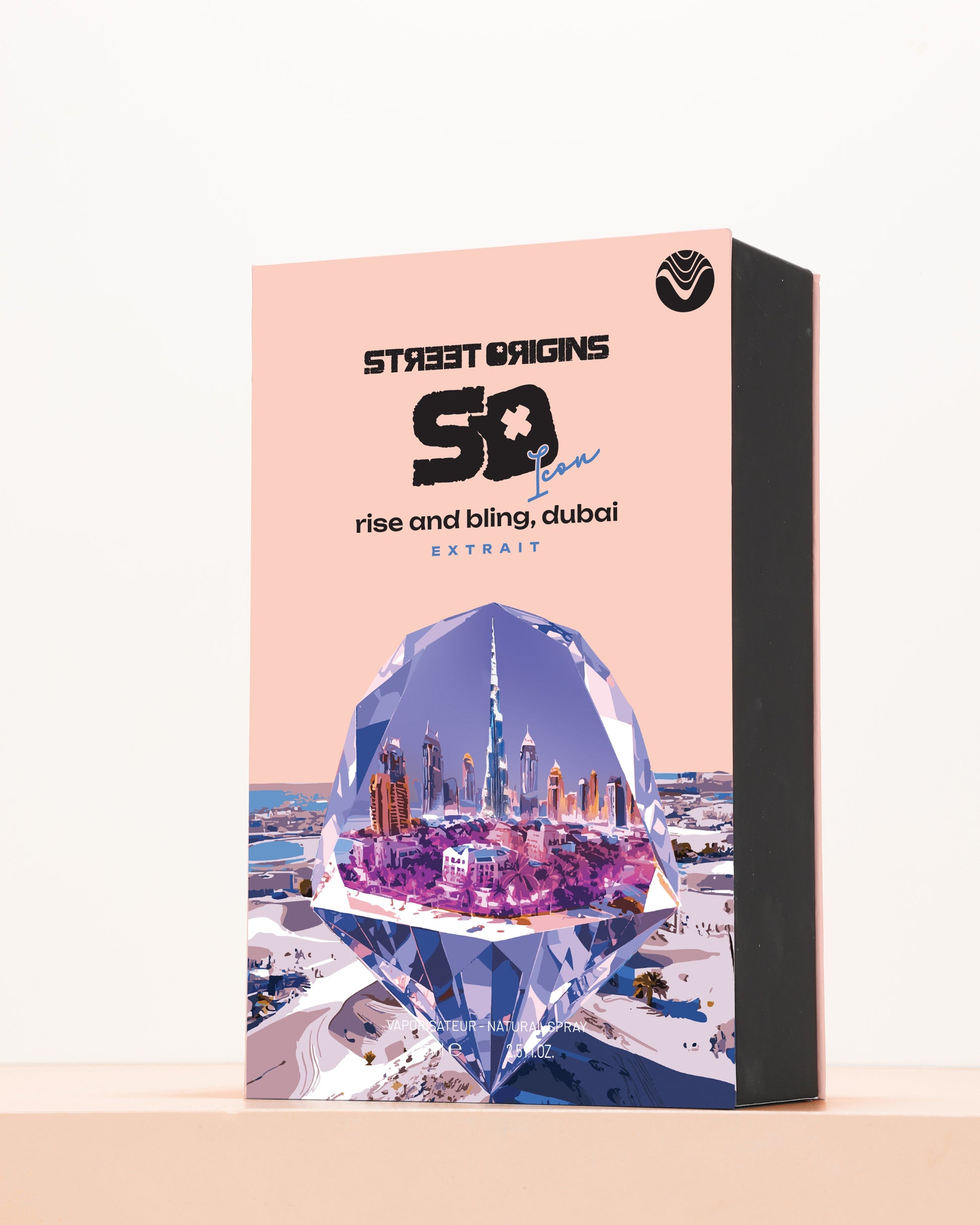 Rise and Bling, Dubai