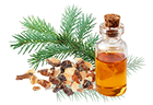 Fir Resin