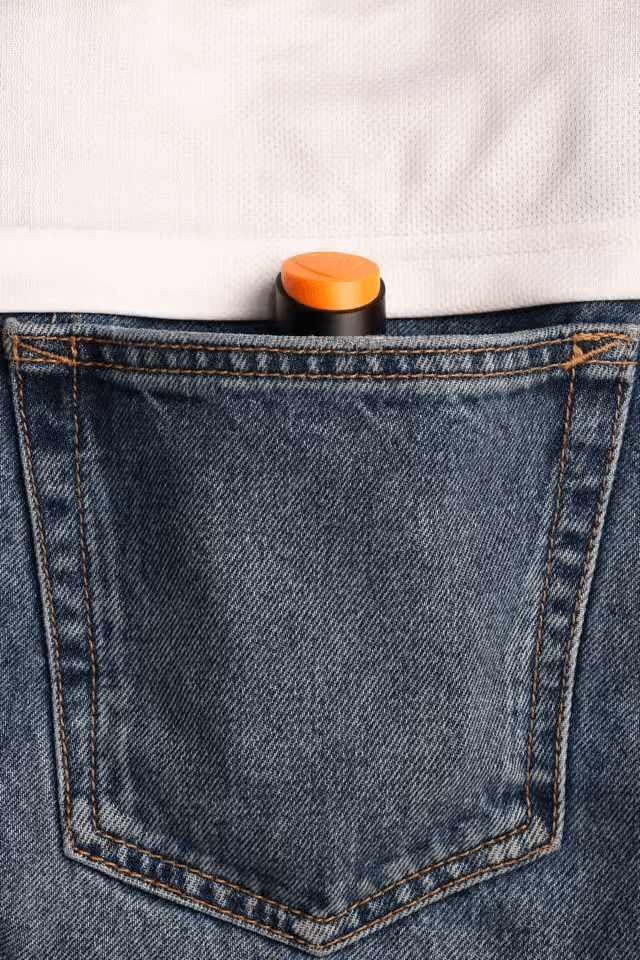 The Extrait Wardrobe, Him  :  Oui Belong In Paris + Hot Drip Dubai
