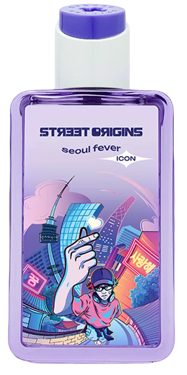 Seoul
