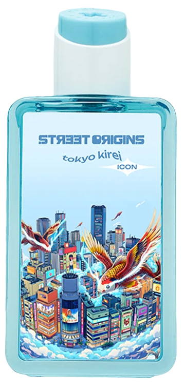 Tokyo