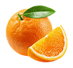 Orange Blossom