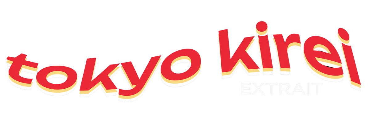 Tokyo Kirei